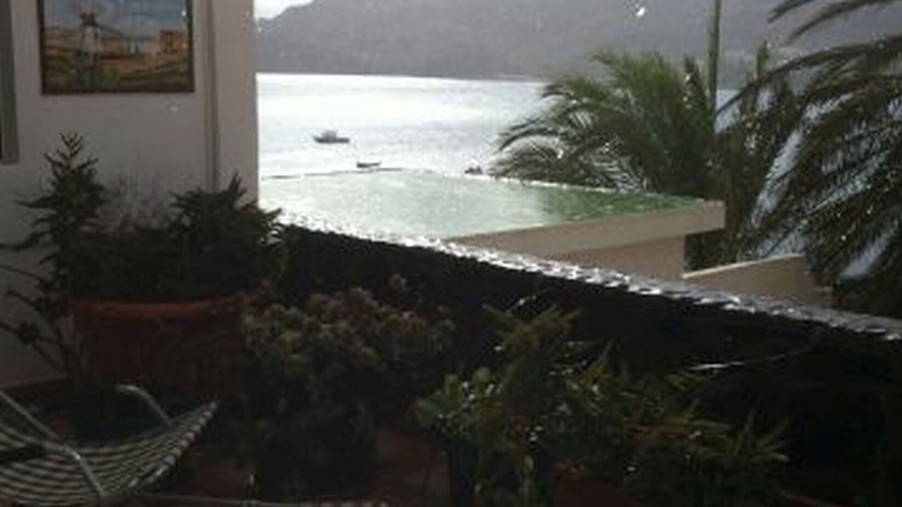 Photo of Outdoor in Las Playitas