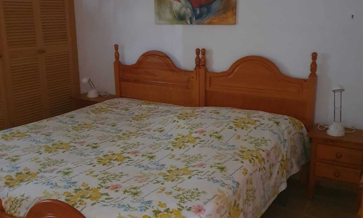 Photo of Bedroom in Las Playitas