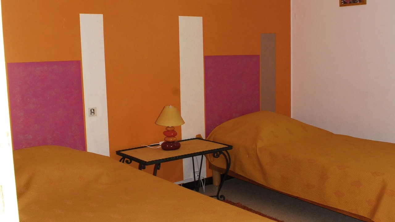 Photo of Bedroom in Arles