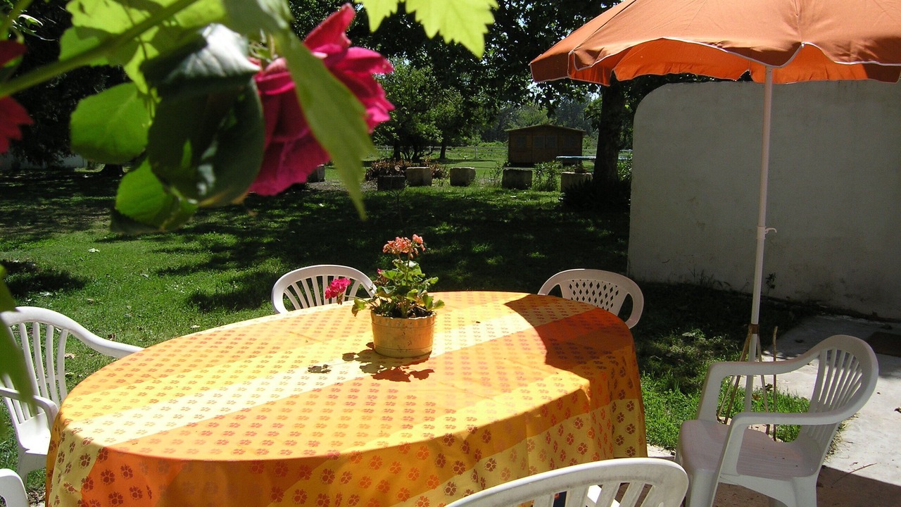 Photo of Outdoor in Arles