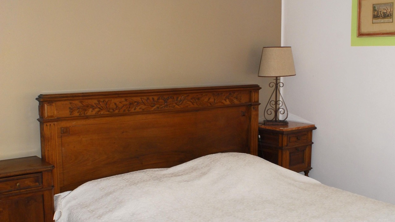 Photo of Bedroom in Arles
