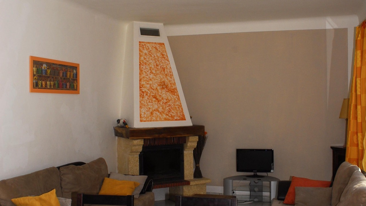 Photo of Livingroom in Arles