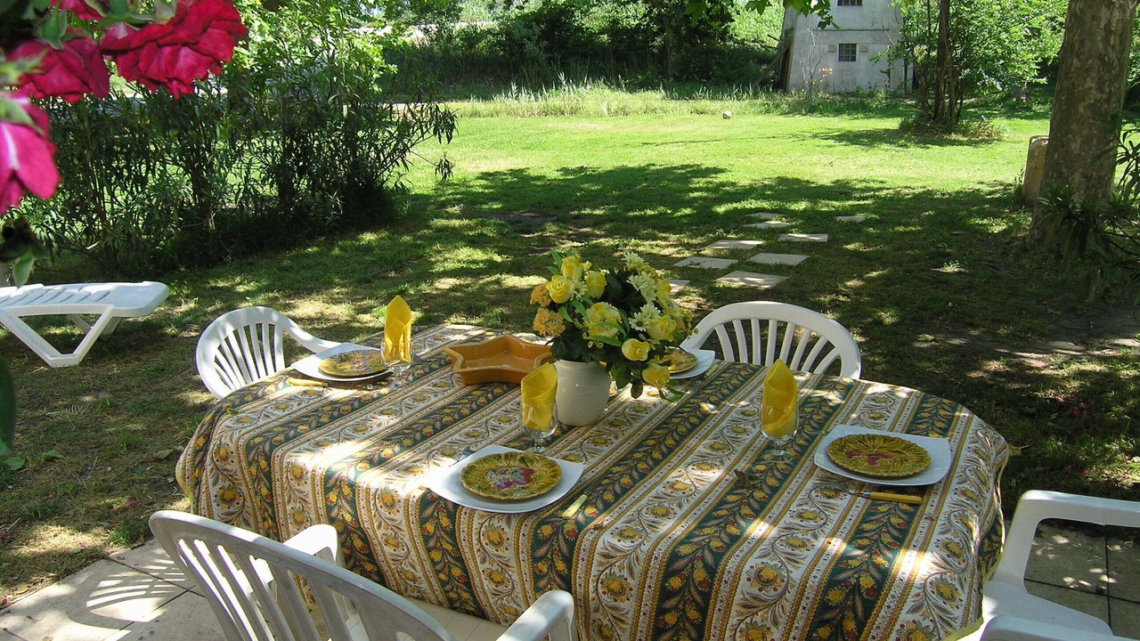 Photo of Outdoor in Arles