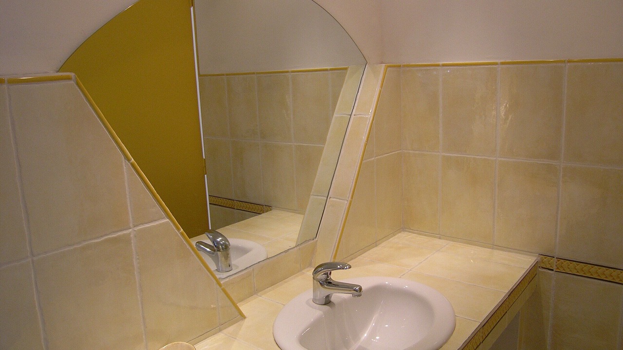 Photo of Bathroom in Arles