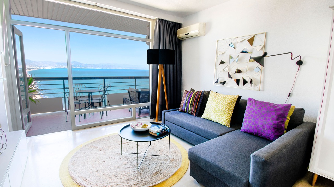 Photo of Livingroom in Carihuela
