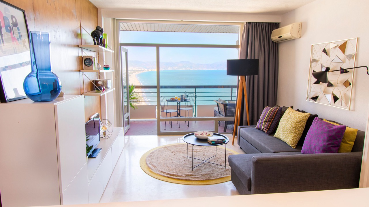 Photo of Livingroom in Carihuela