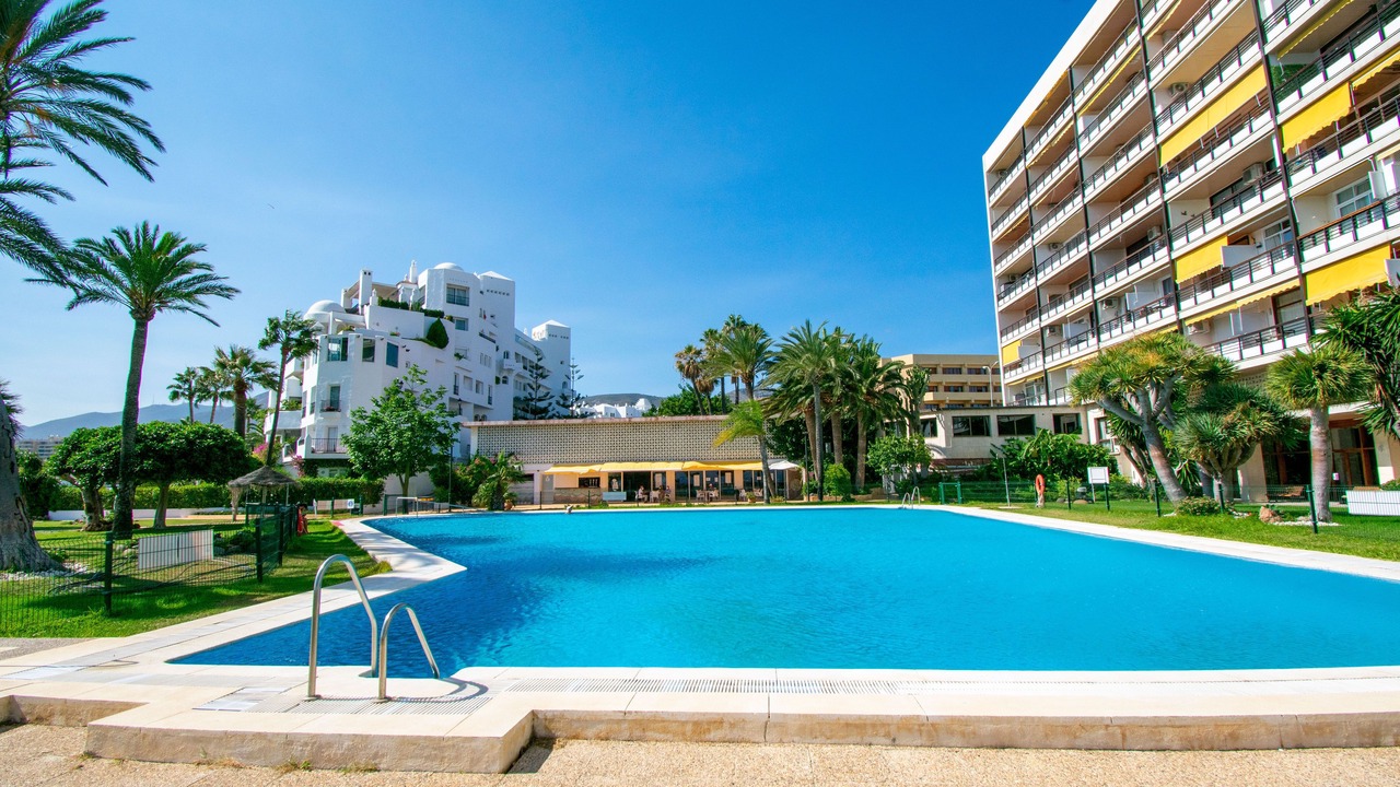 Photo of Outdoor in Carihuela