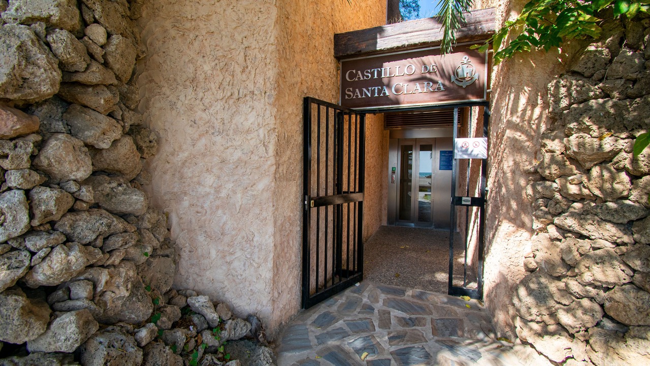 Photo of Outdoor in Carihuela