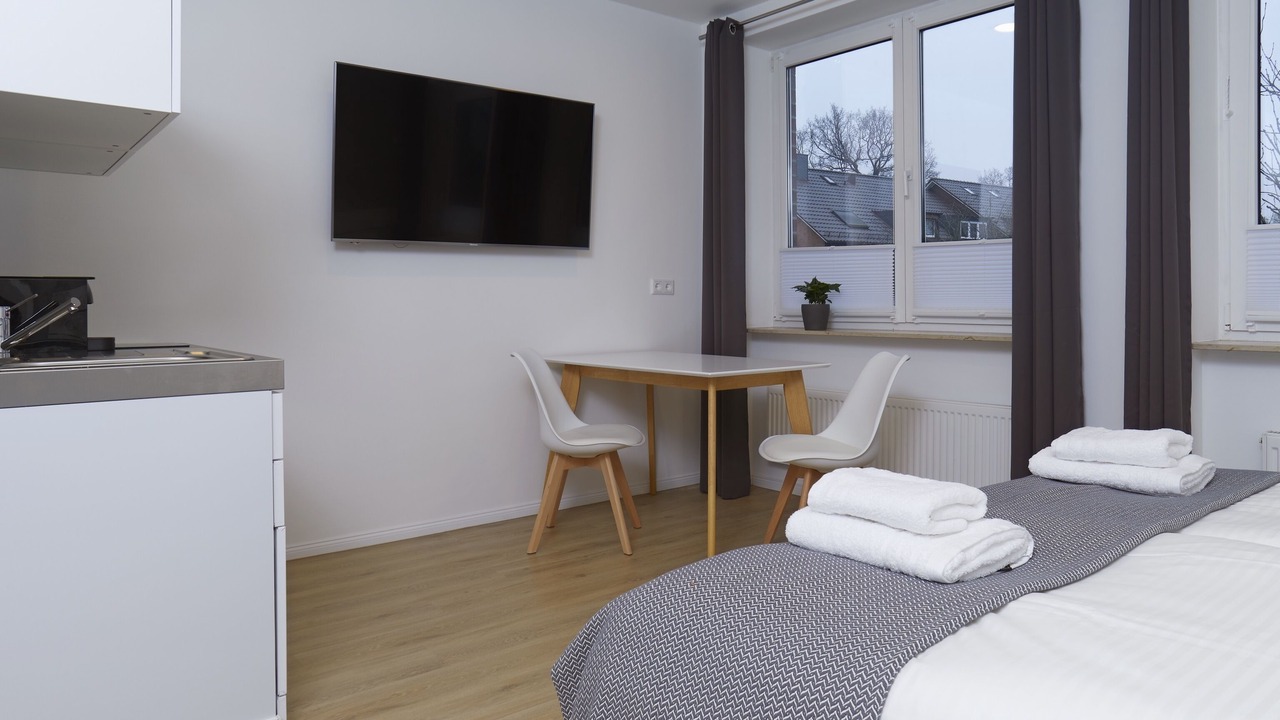 Photo of Bedroom in Schnelsen