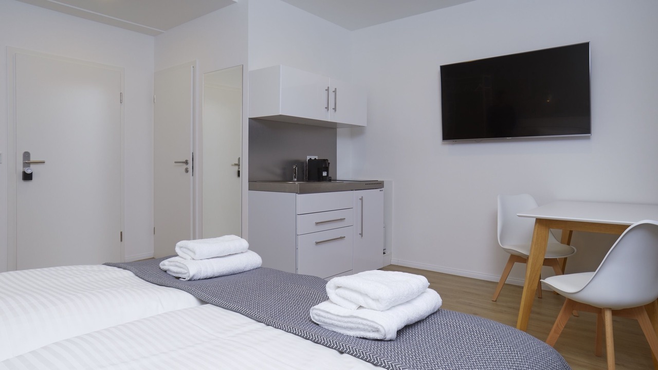 Photo of Bedroom in Schnelsen