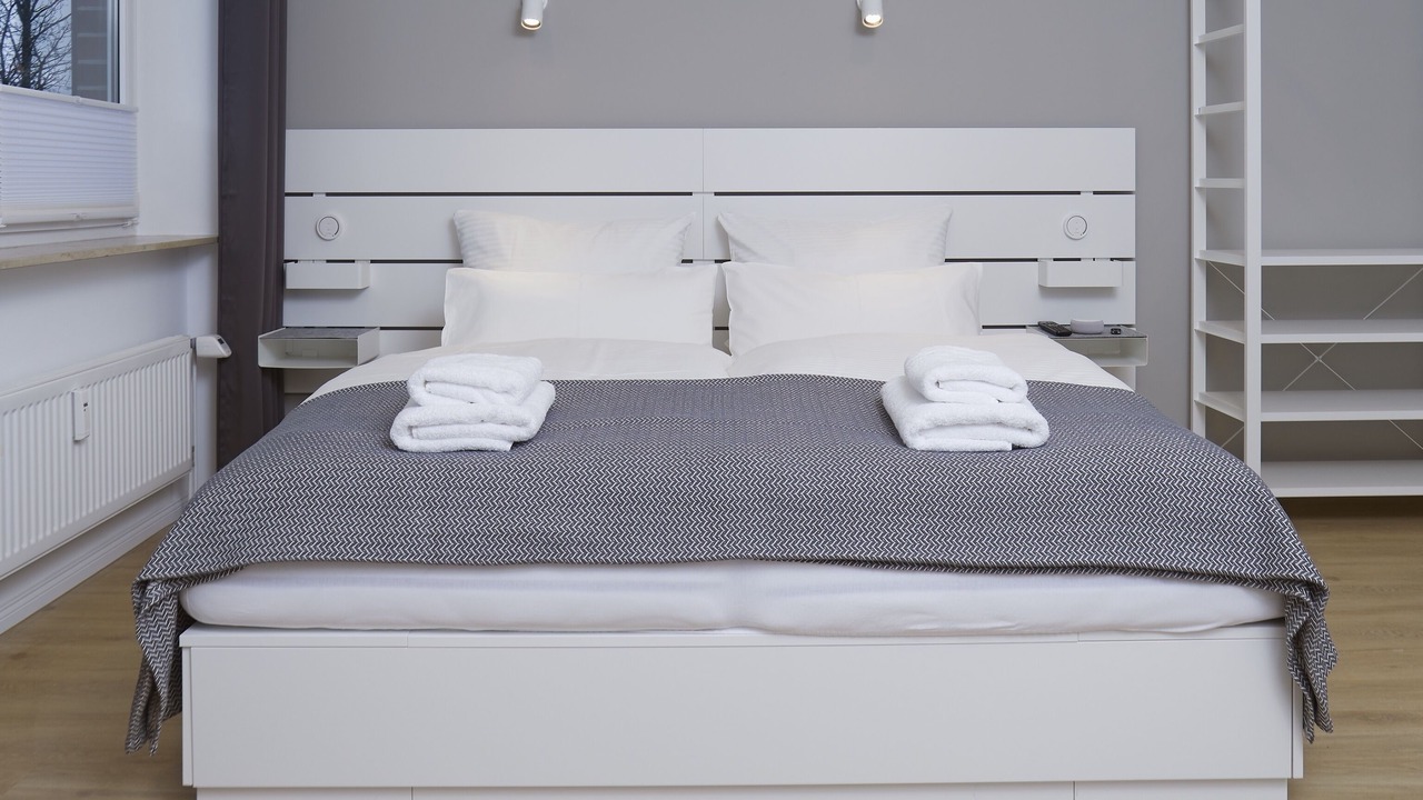Photo of Bedroom in Schnelsen