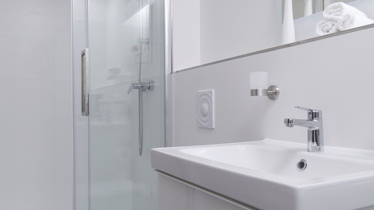 Photo of Bathroom in Schnelsen