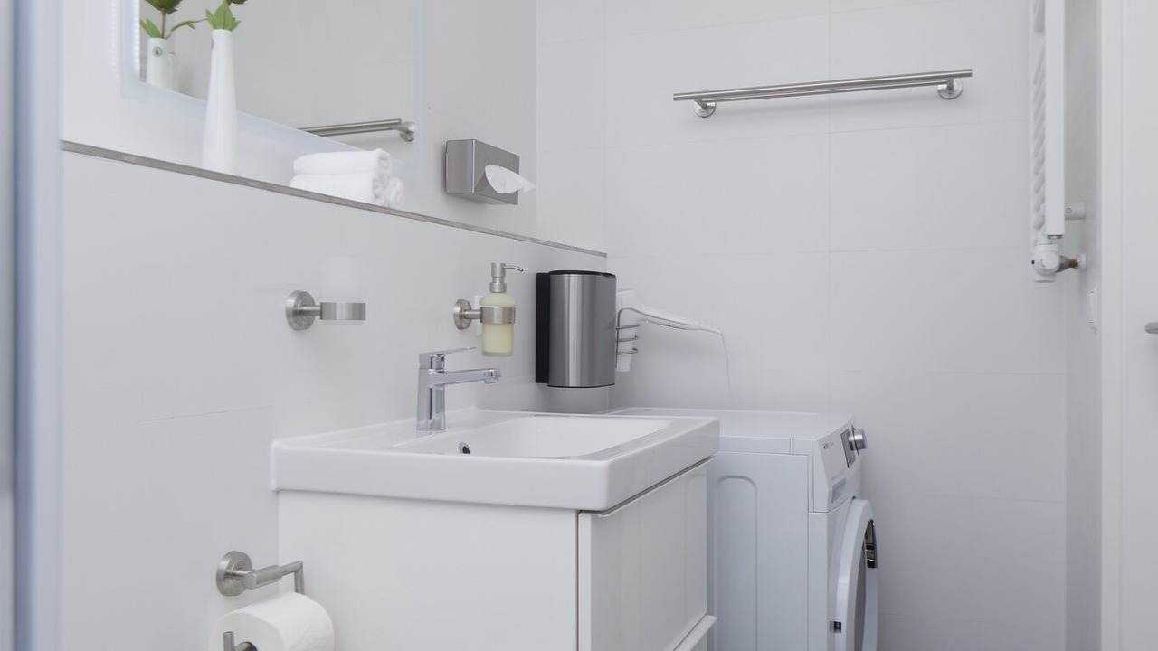 Photo of Bathroom in Schnelsen