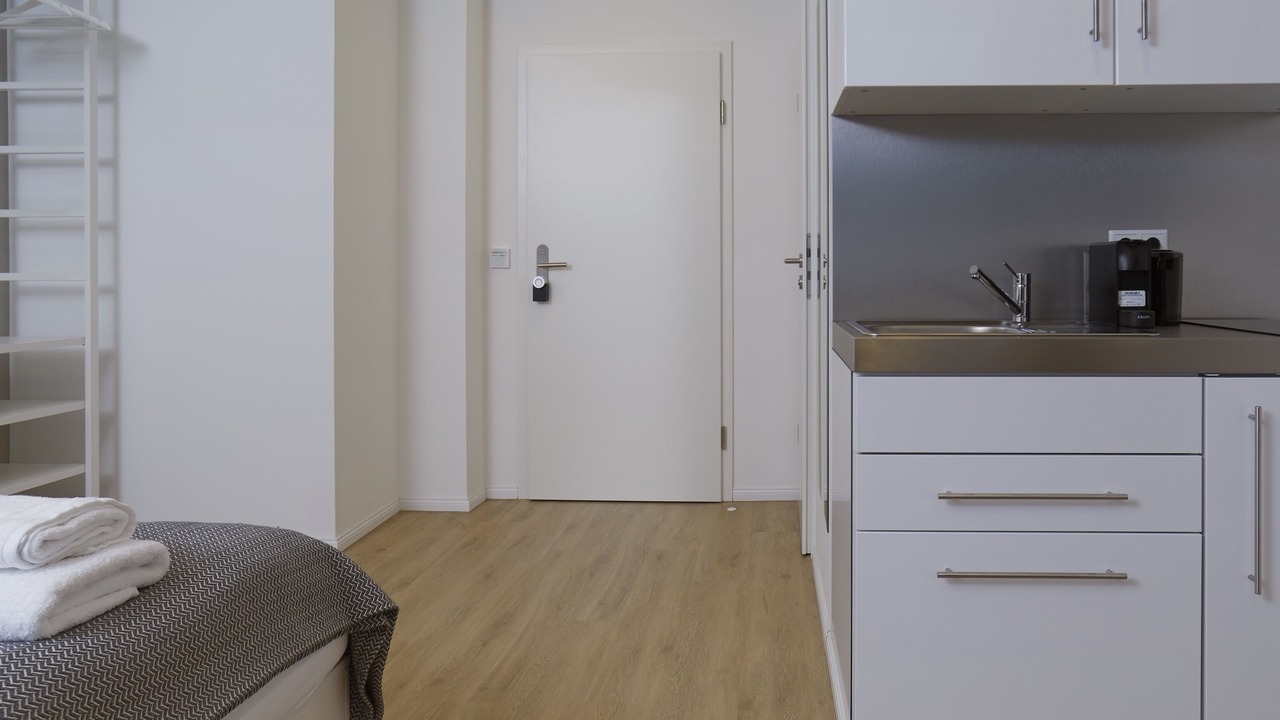 Photo of Bedroom in Schnelsen
