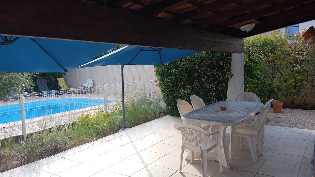 Photo of Outdoor in Bouc-Bel-Air