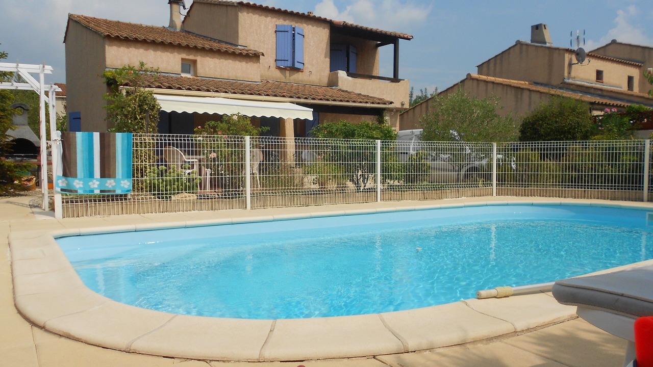 Photo of Outdoor in Bouc-Bel-Air