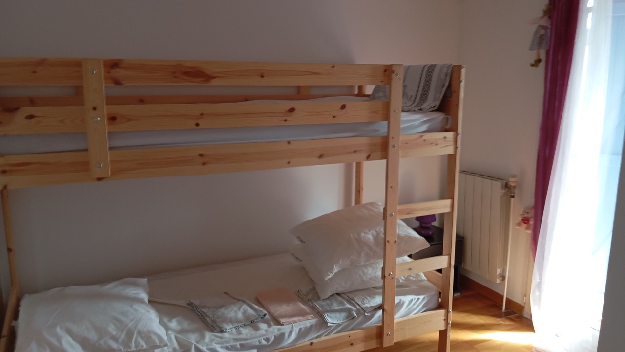 Photo of Bedroom in Bouc-Bel-Air