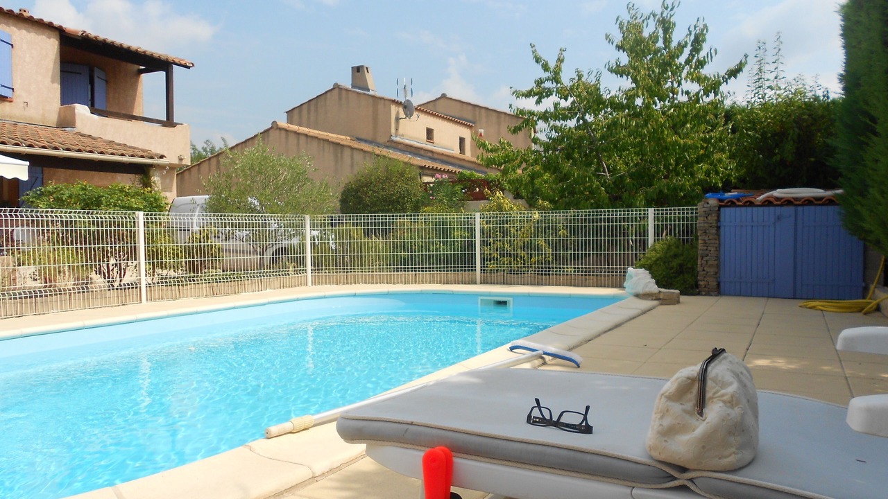 Photo of Outdoor in Bouc-Bel-Air