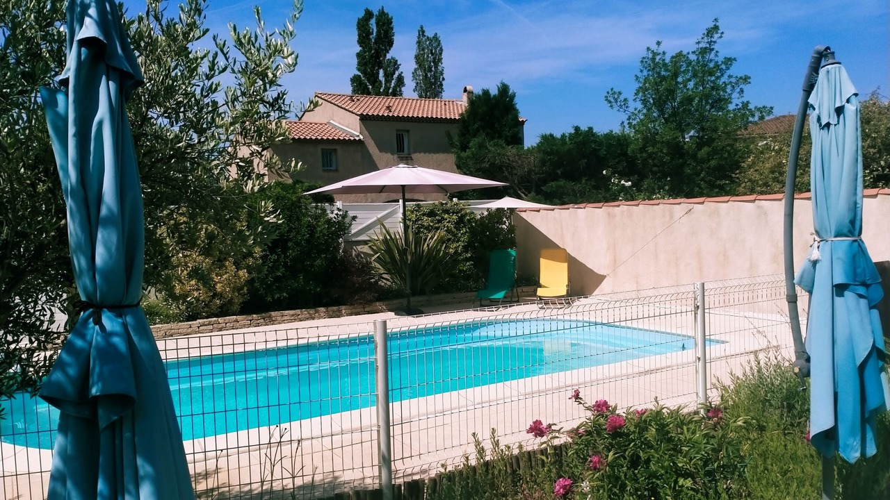 Photo of Outdoor in Bouc-Bel-Air