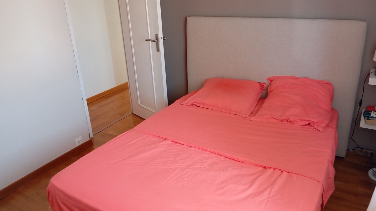 Photo of Bedroom in Bouc-Bel-Air