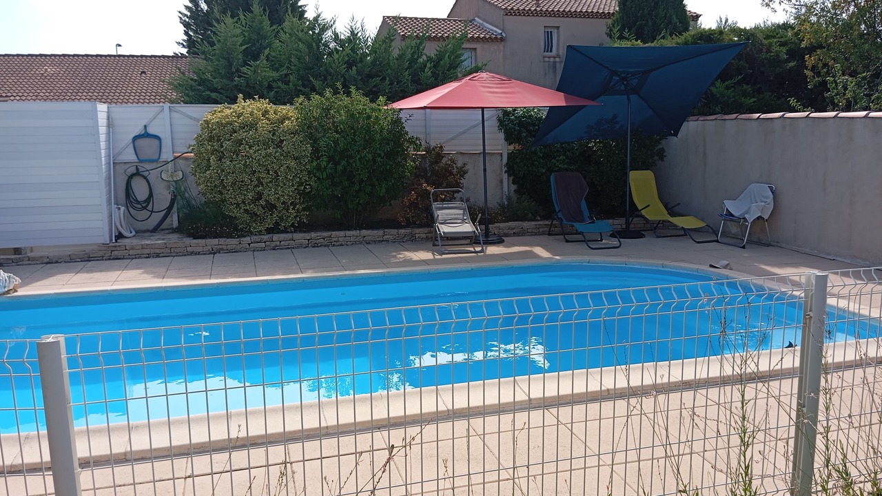 Photo of Outdoor in Bouc-Bel-Air