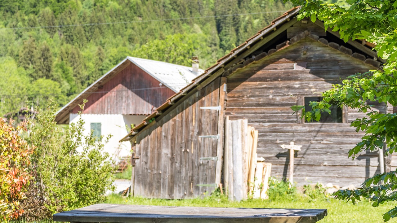 Photo of Outdoor in Les Clefs