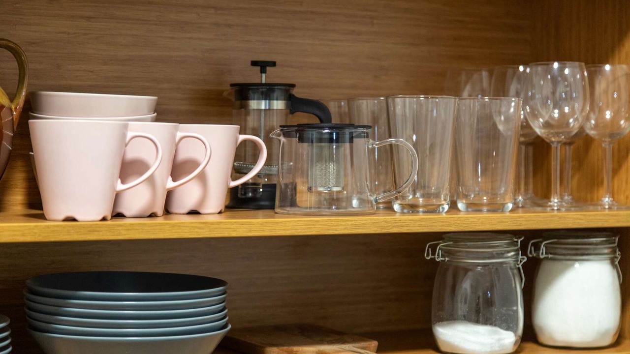 Photo of Kitchen in Prague 2