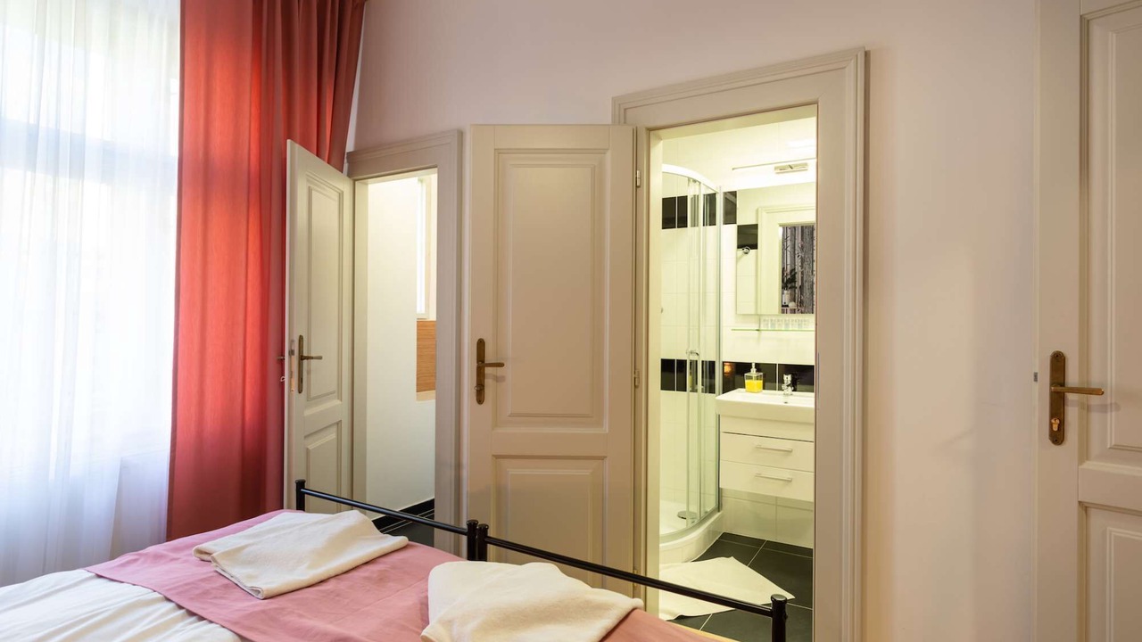 Photo of Bathroom in Prague 2