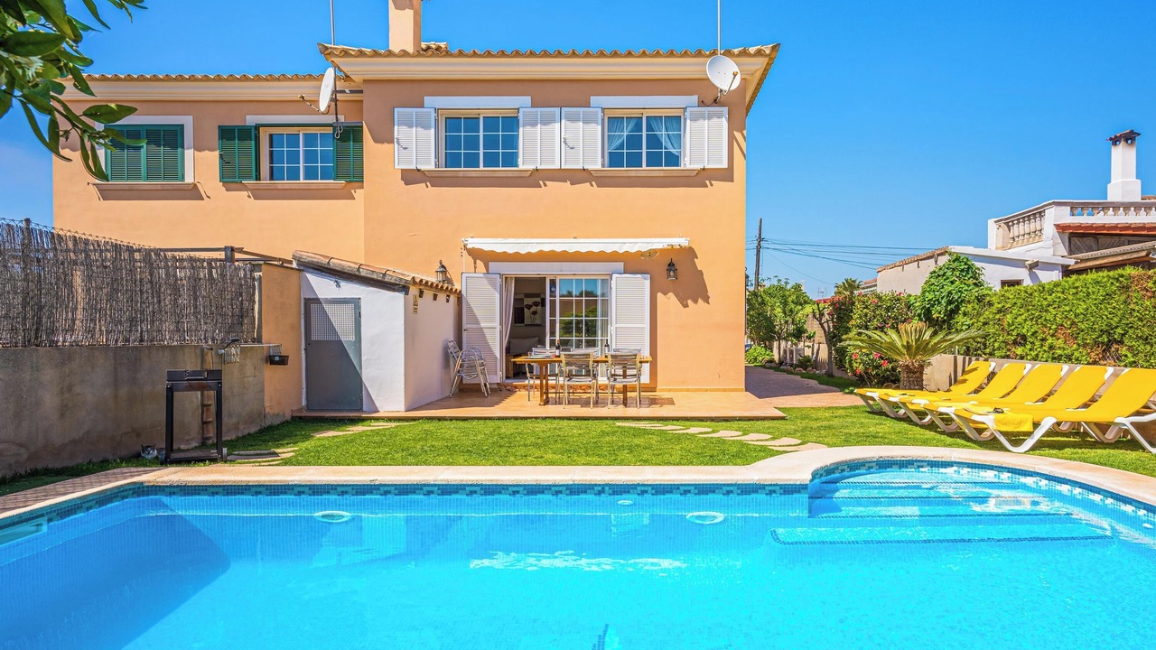 Photo of Outdoor in Badia Gran