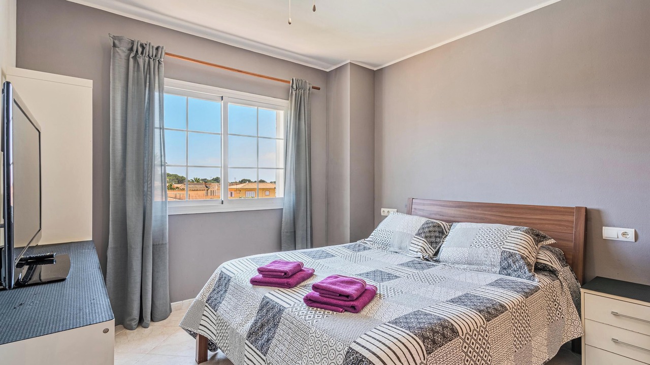Photo of Bedroom in Badia Gran