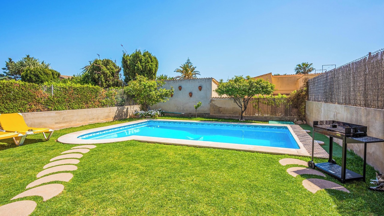 Photo of Outdoor in Badia Gran