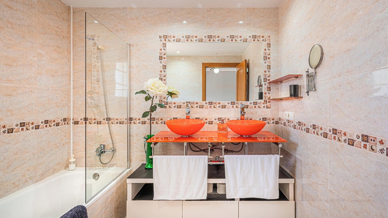 Photo of Bathroom in Badia Gran