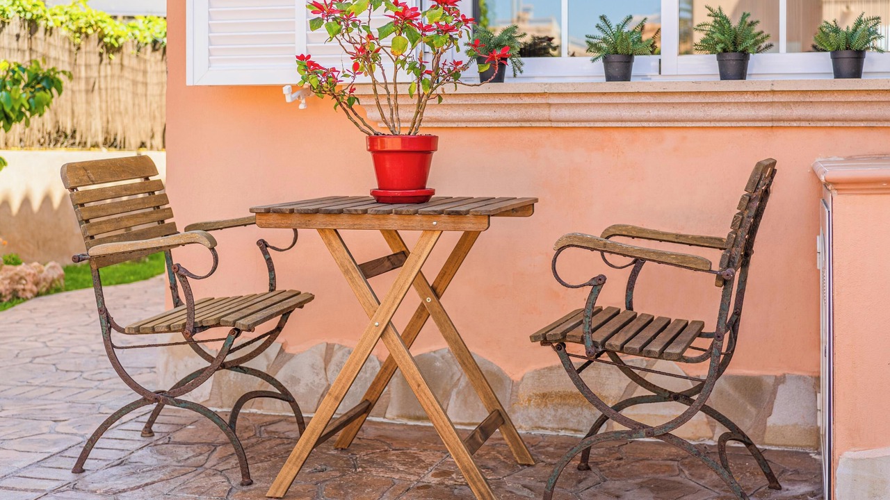 Photo of Outdoor in Badia Gran