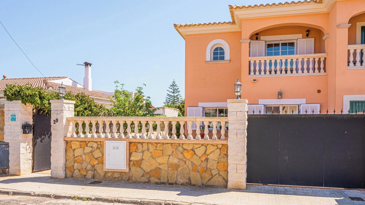 Photo of Outdoor in Badia Gran