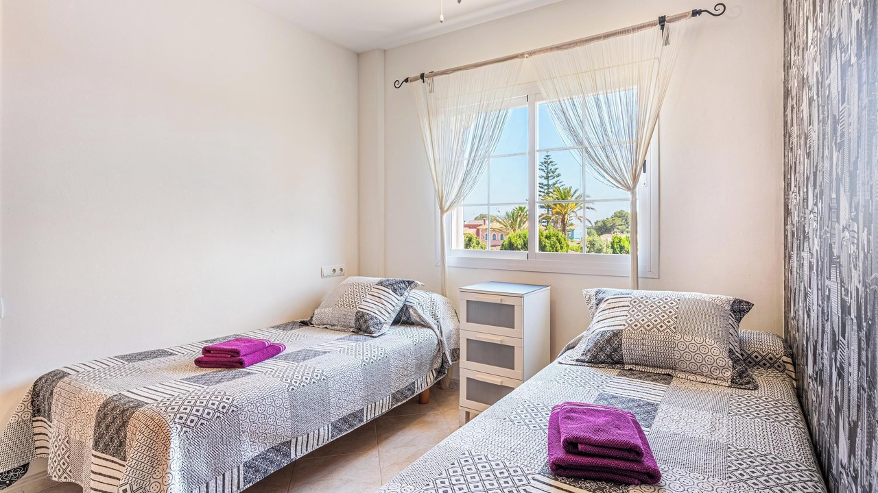 Photo of Bedroom in Badia Gran