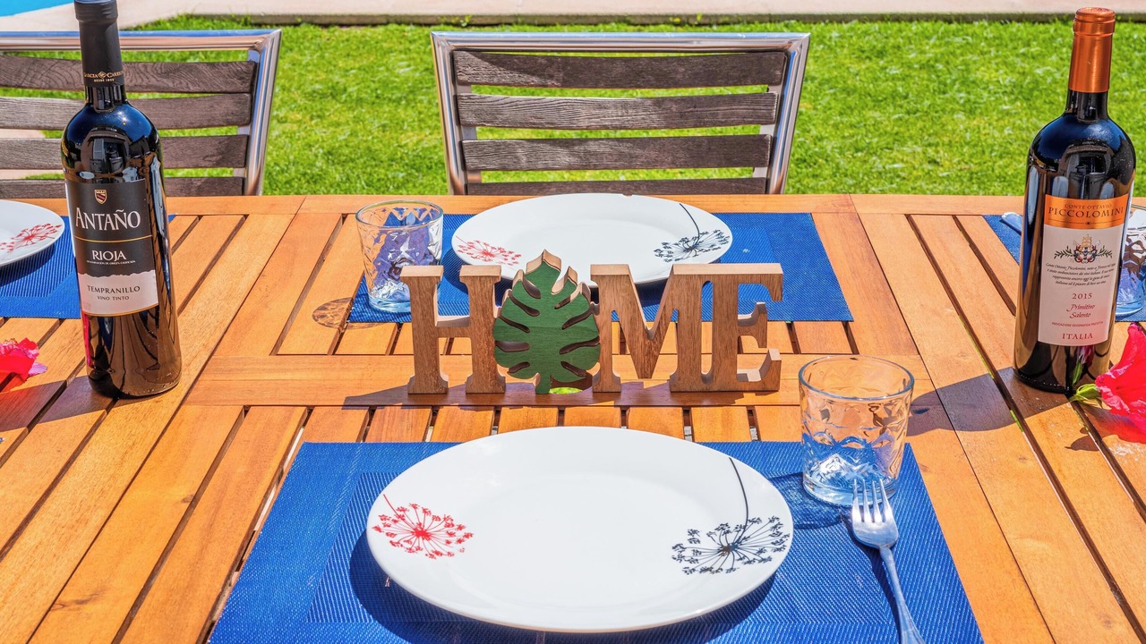 Photo of Outdoor in Badia Gran