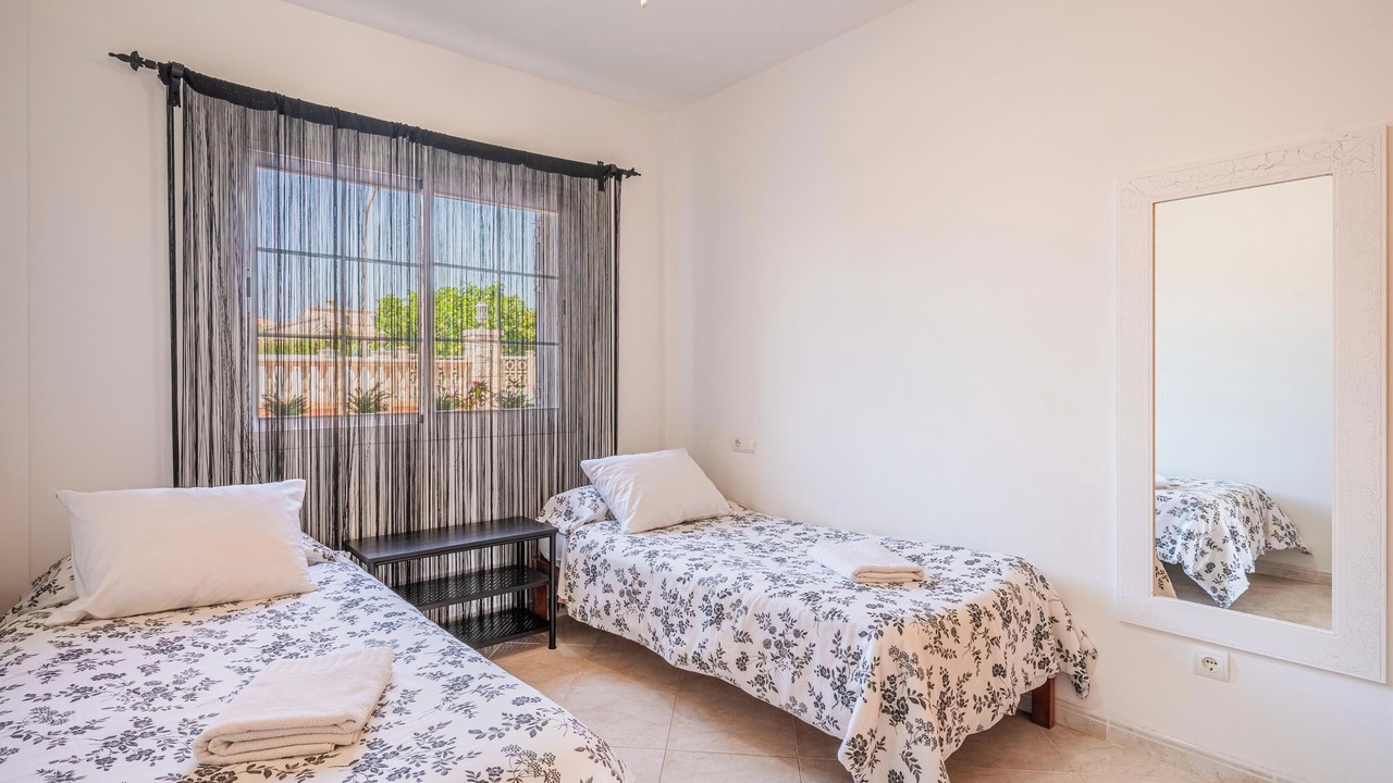 Photo of Bedroom in Badia Gran