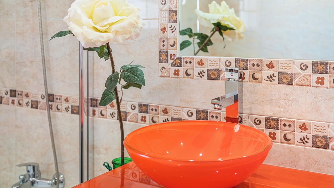 Photo of Bathroom in Badia Gran