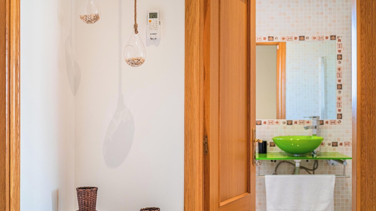Photo of Bathroom in Badia Gran