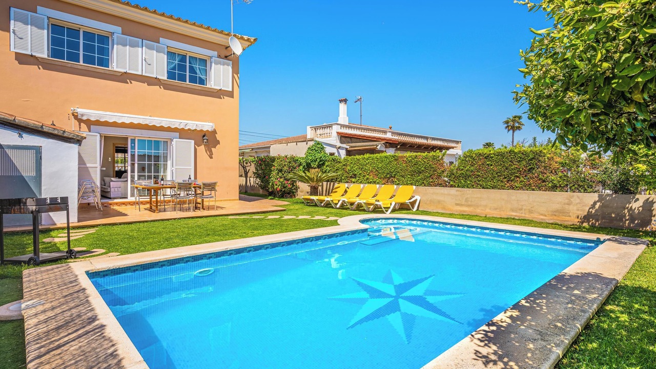 Photo of Outdoor in Badia Gran