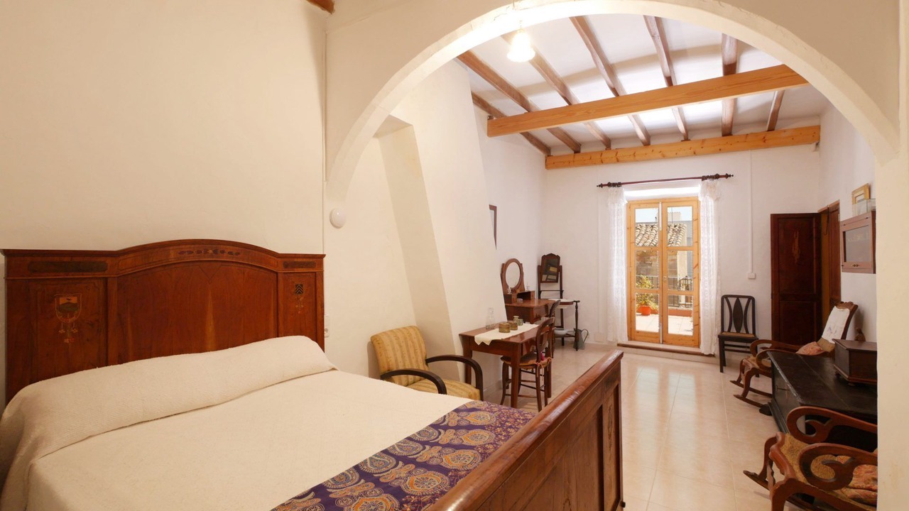 Photo of Bedroom in Petra