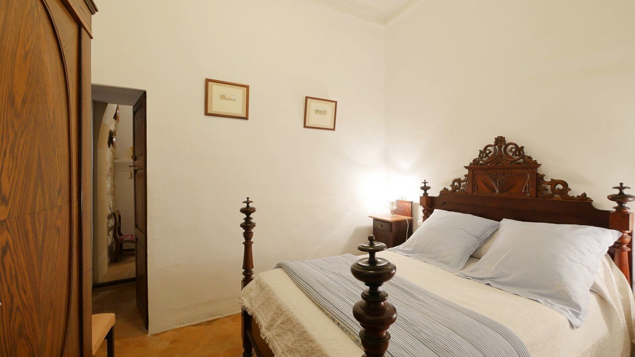 Photo of Bedroom in Petra