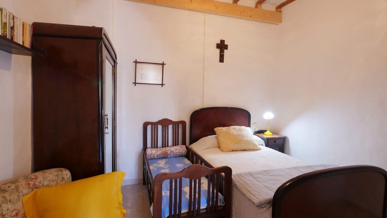 Photo of Bedroom in Petra