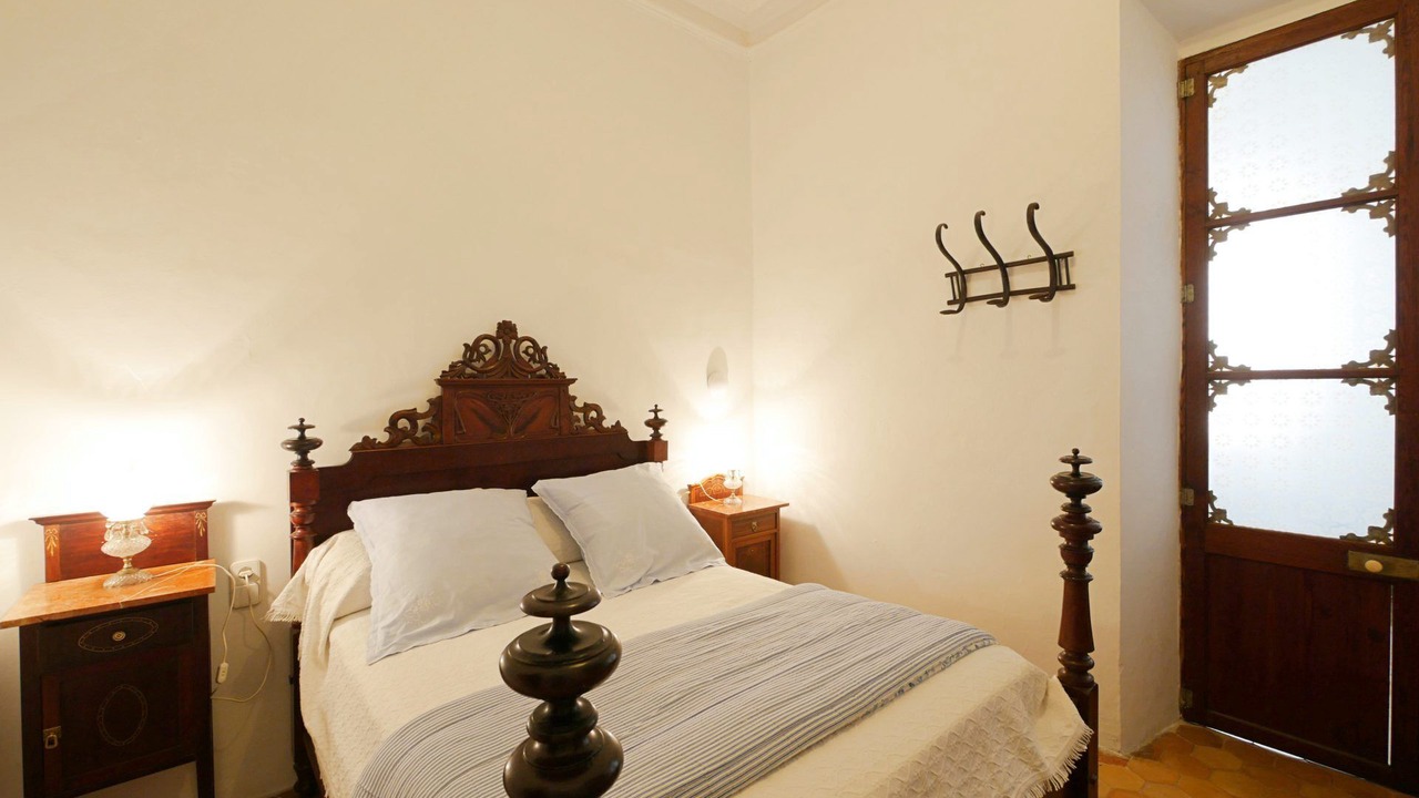 Photo of Bedroom in Petra