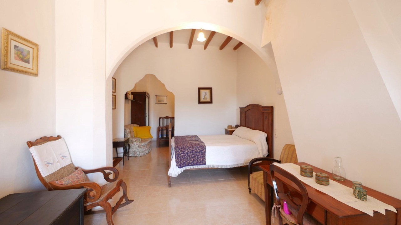 Photo of Bedroom in Petra