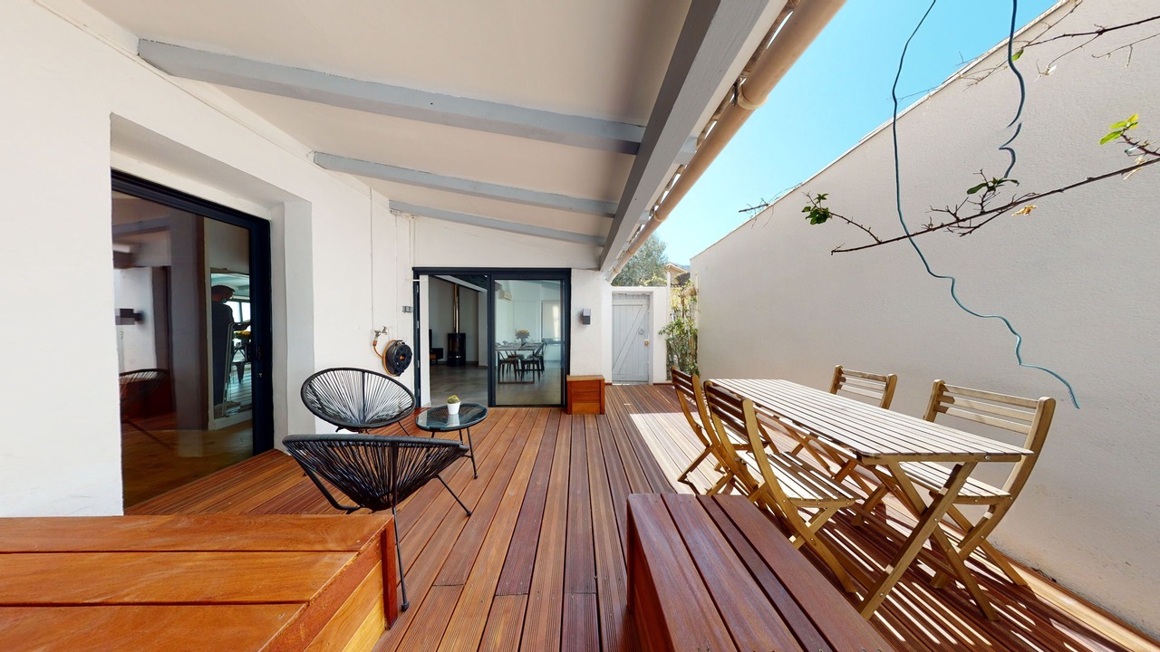Photo of Outdoor in Montredon