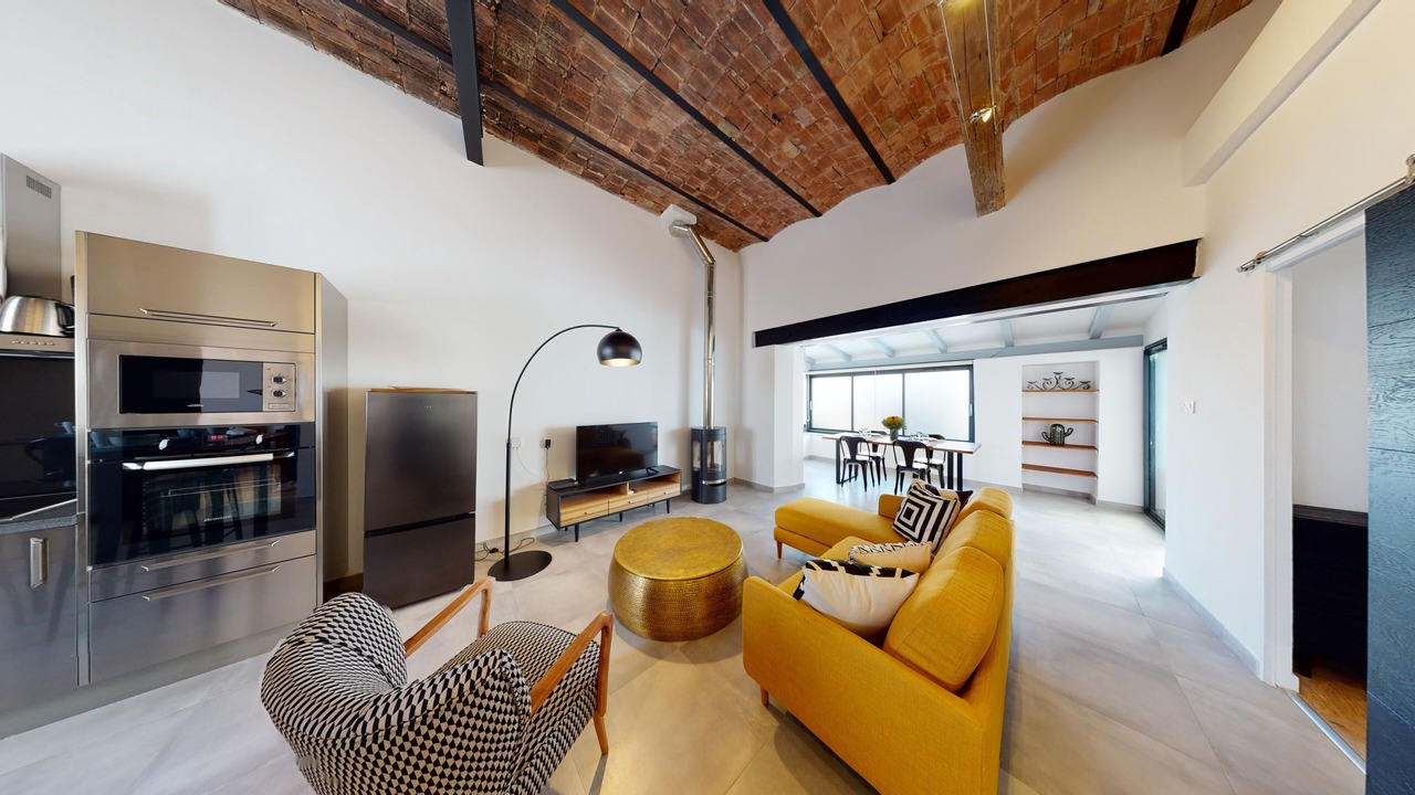 Photo of Livingroom in Montredon