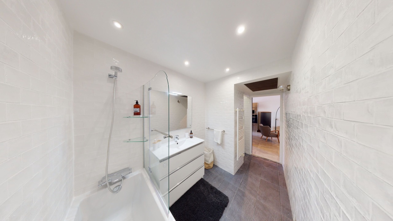Photo of Bathroom in Montredon