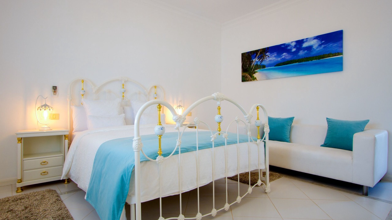 Photo of Bedroom in Puerto Calero
