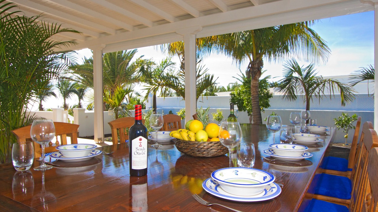 Photo of Outdoor in Puerto Calero